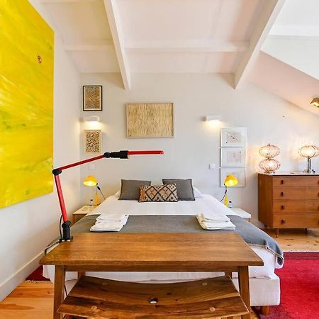 Ohh- Caligrafia Vintage Apartment Πόρτο Εξωτερικό φωτογραφία