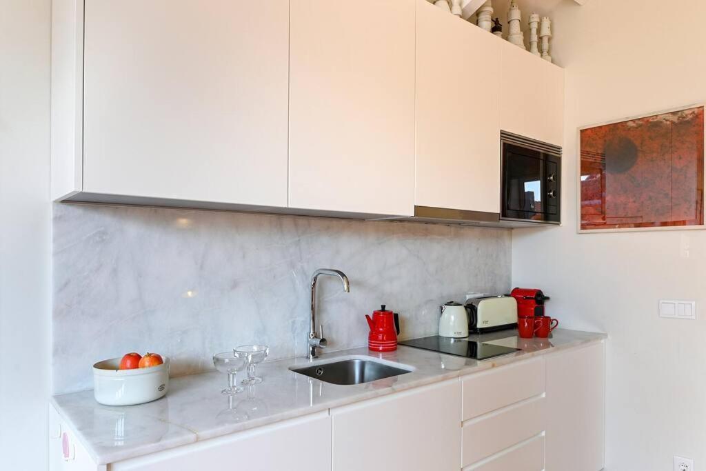 Ohh- Caligrafia Vintage Apartment Πόρτο Εξωτερικό φωτογραφία