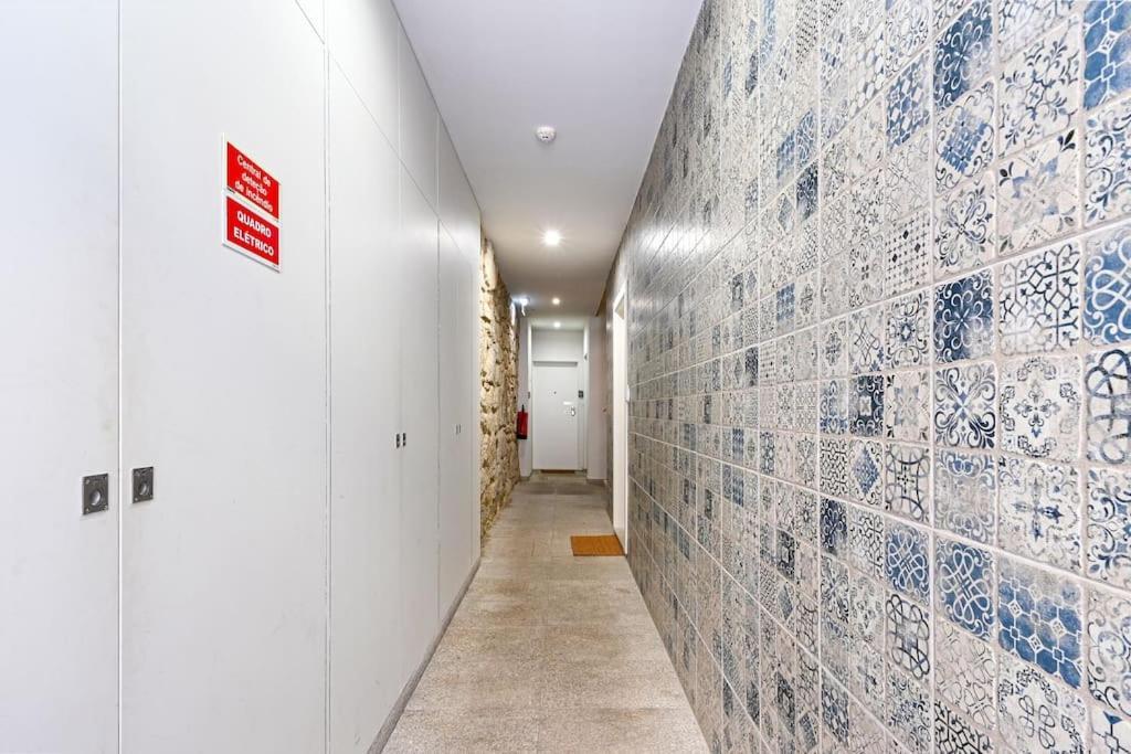 Ohh- Caligrafia Vintage Apartment Πόρτο Εξωτερικό φωτογραφία
