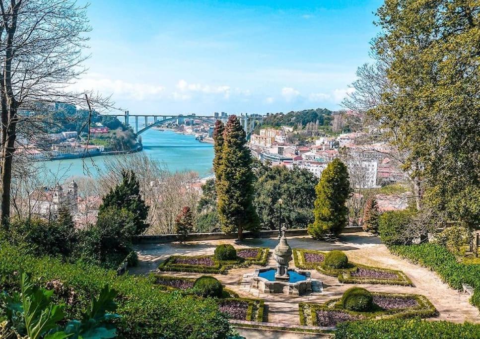 Ohh- Caligrafia Vintage Apartment Πόρτο Εξωτερικό φωτογραφία